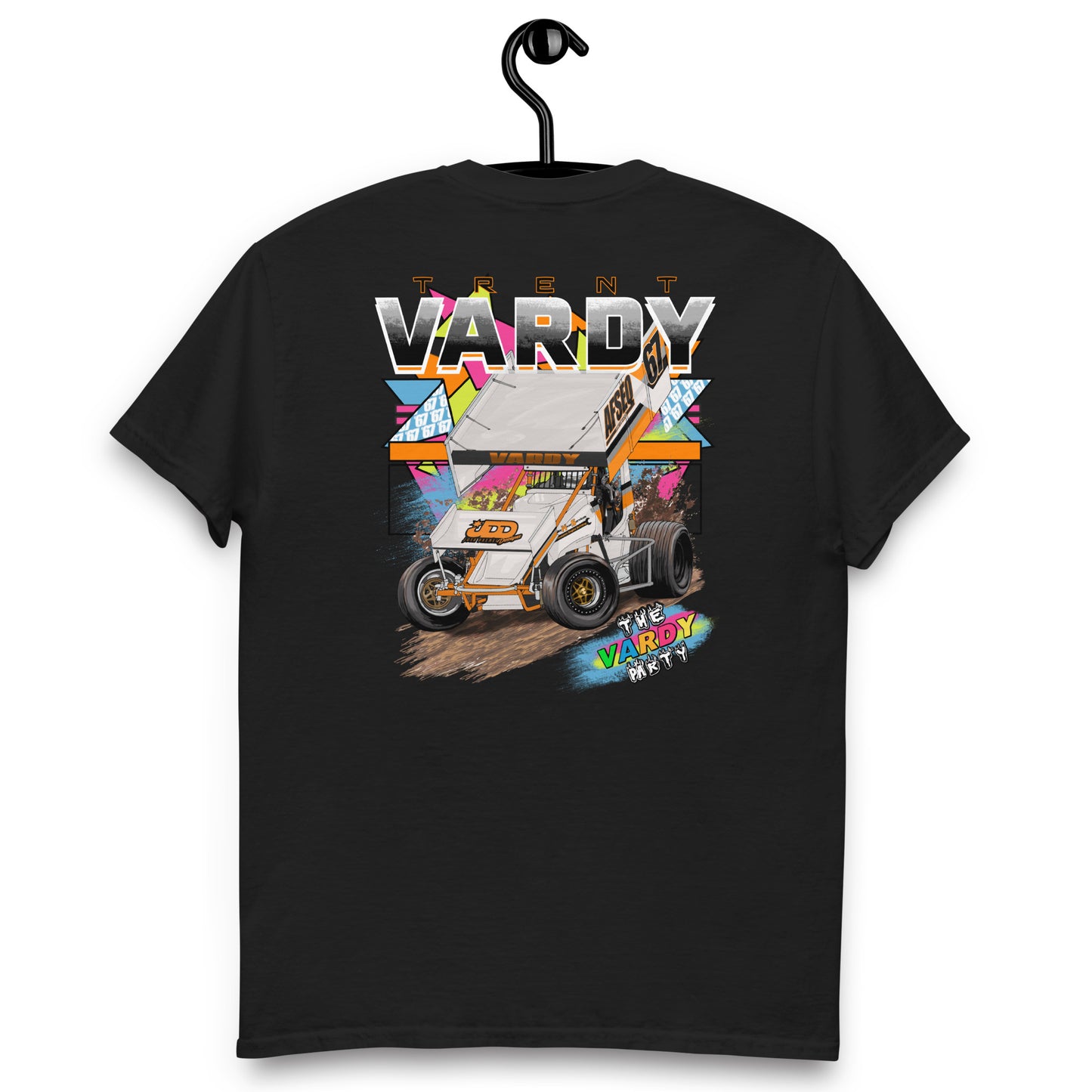 VARDY PARTY 2023/24 tee