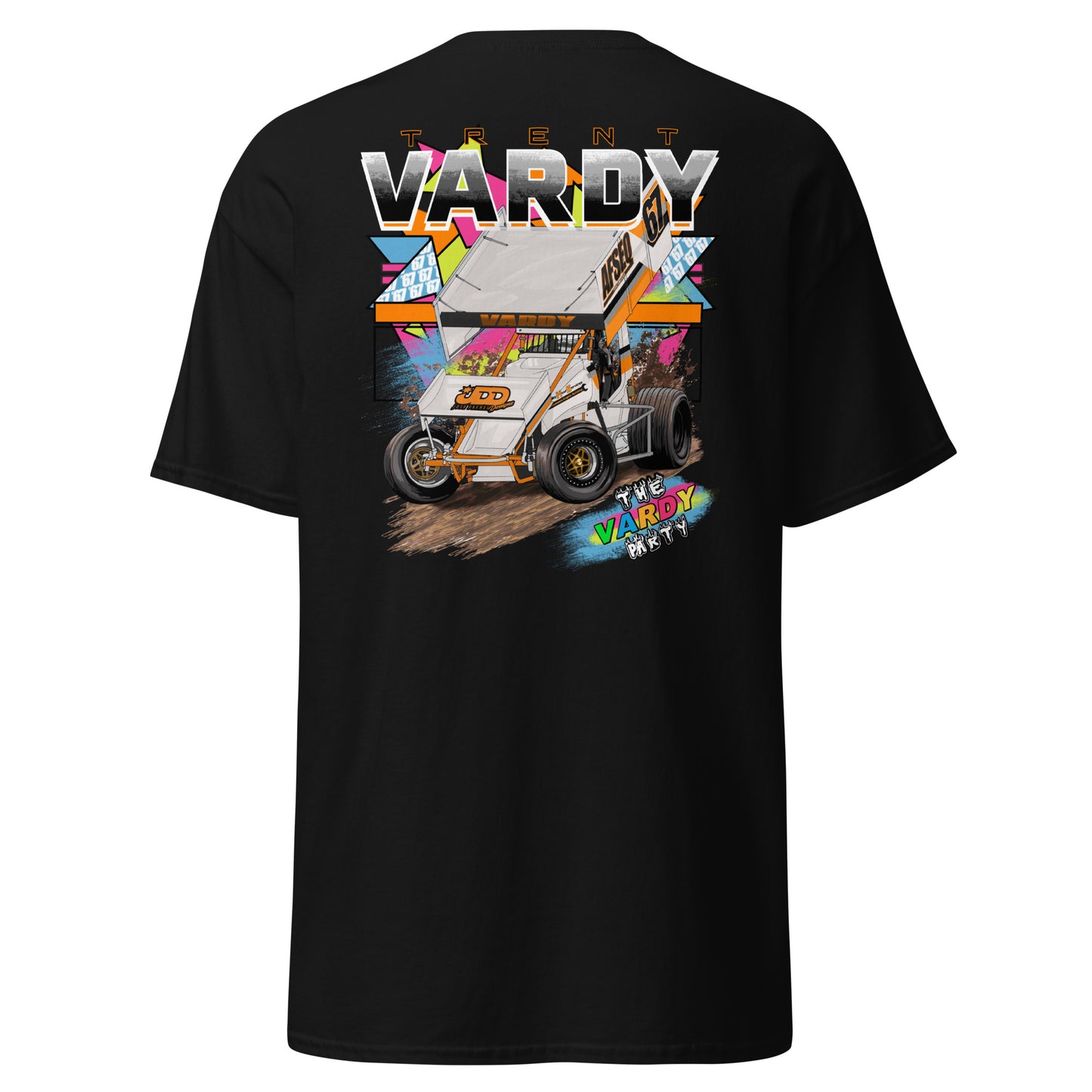 VARDY PARTY 2023/24 tee