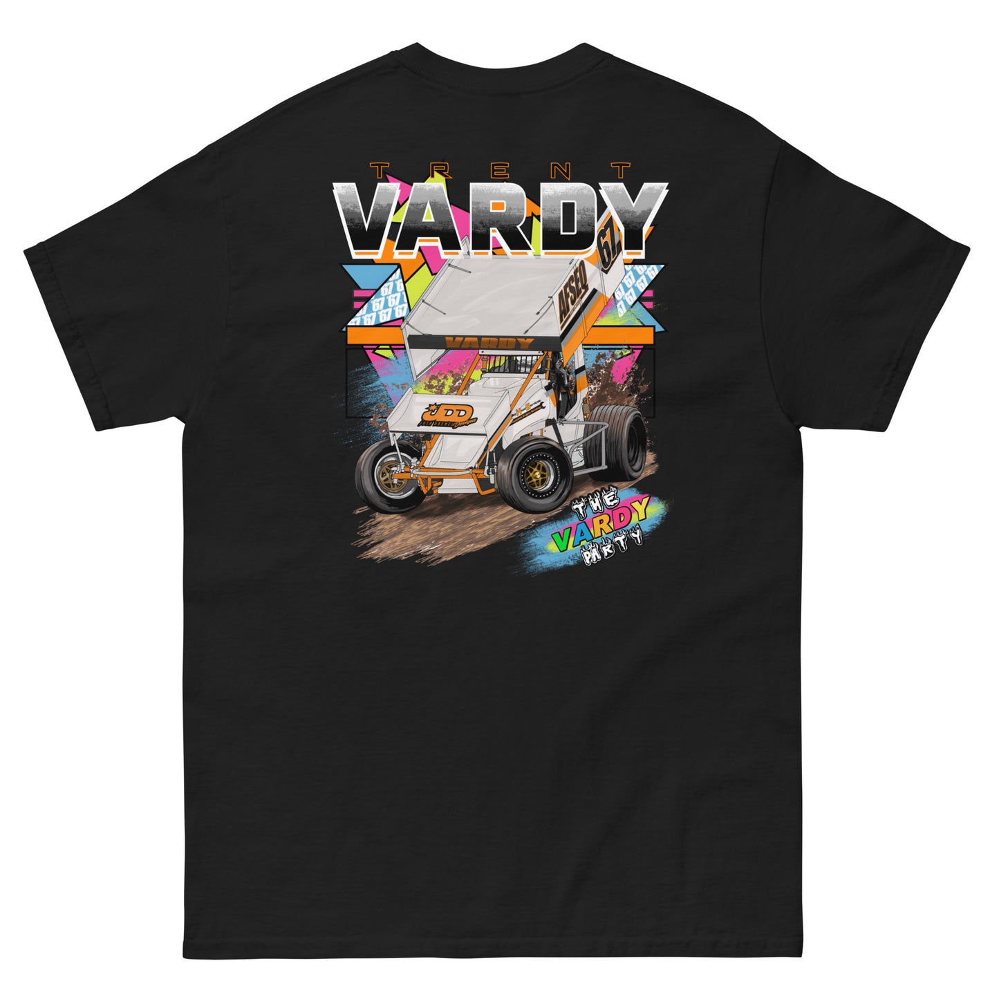 VARDY PARTY 2023/24 tee