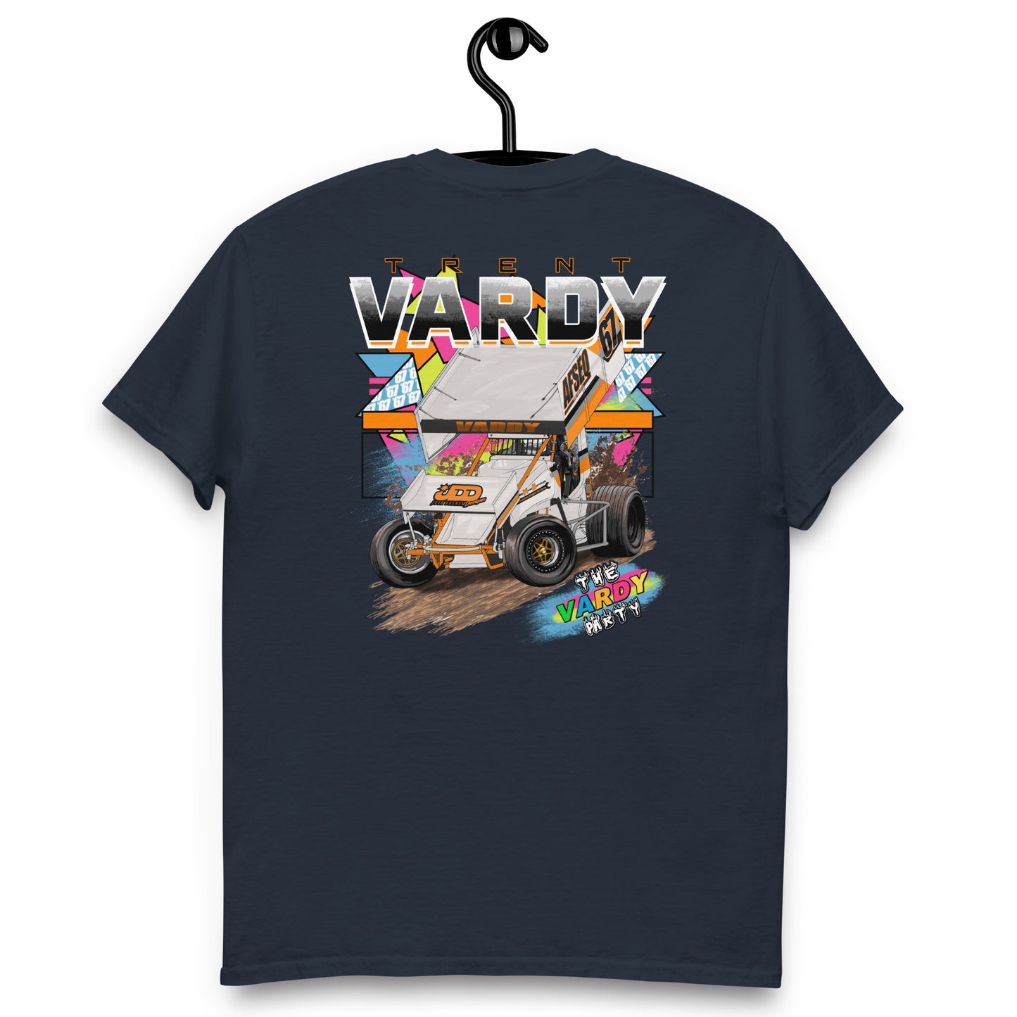 VARDY PARTY 2023/24 tee