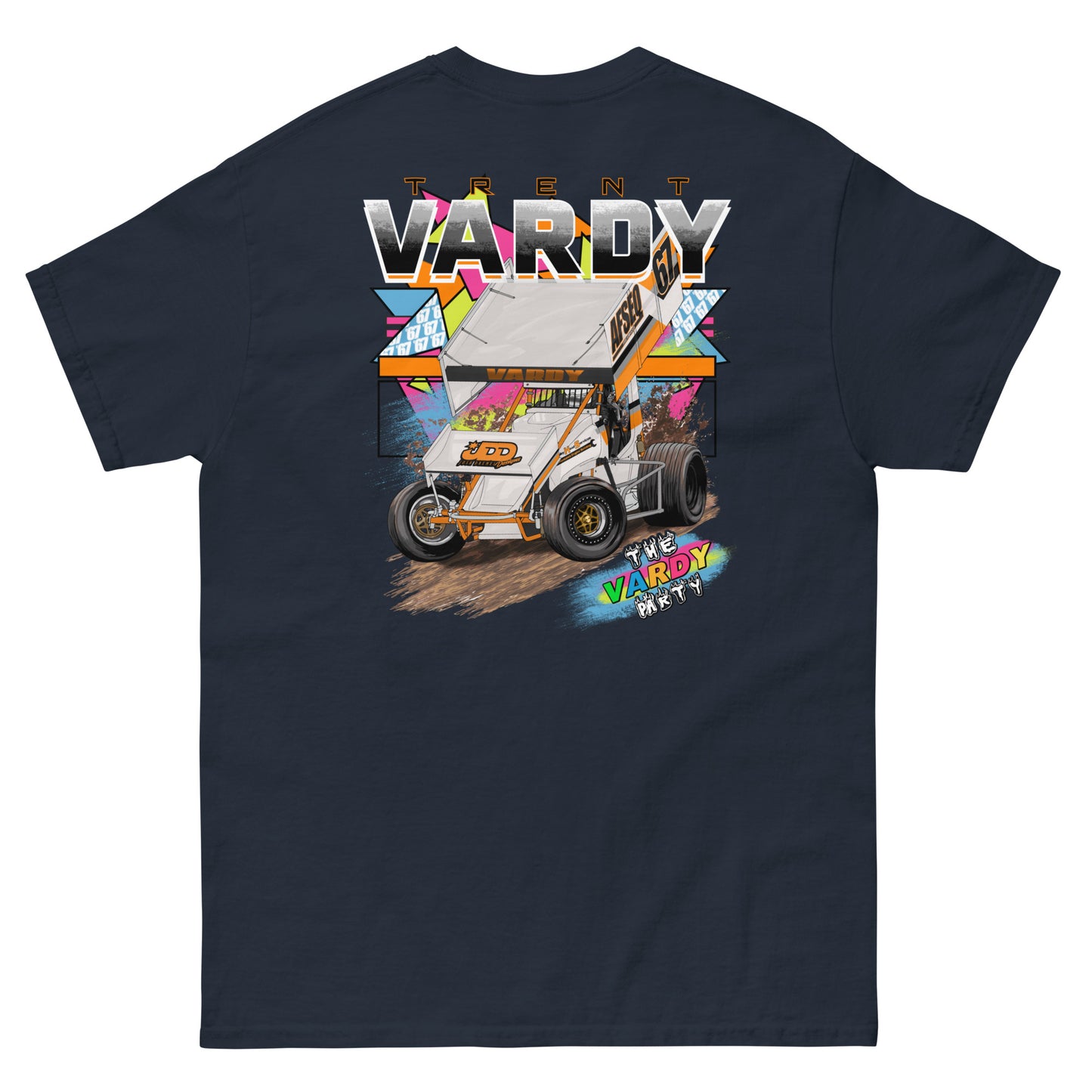 VARDY PARTY 2023/24 tee