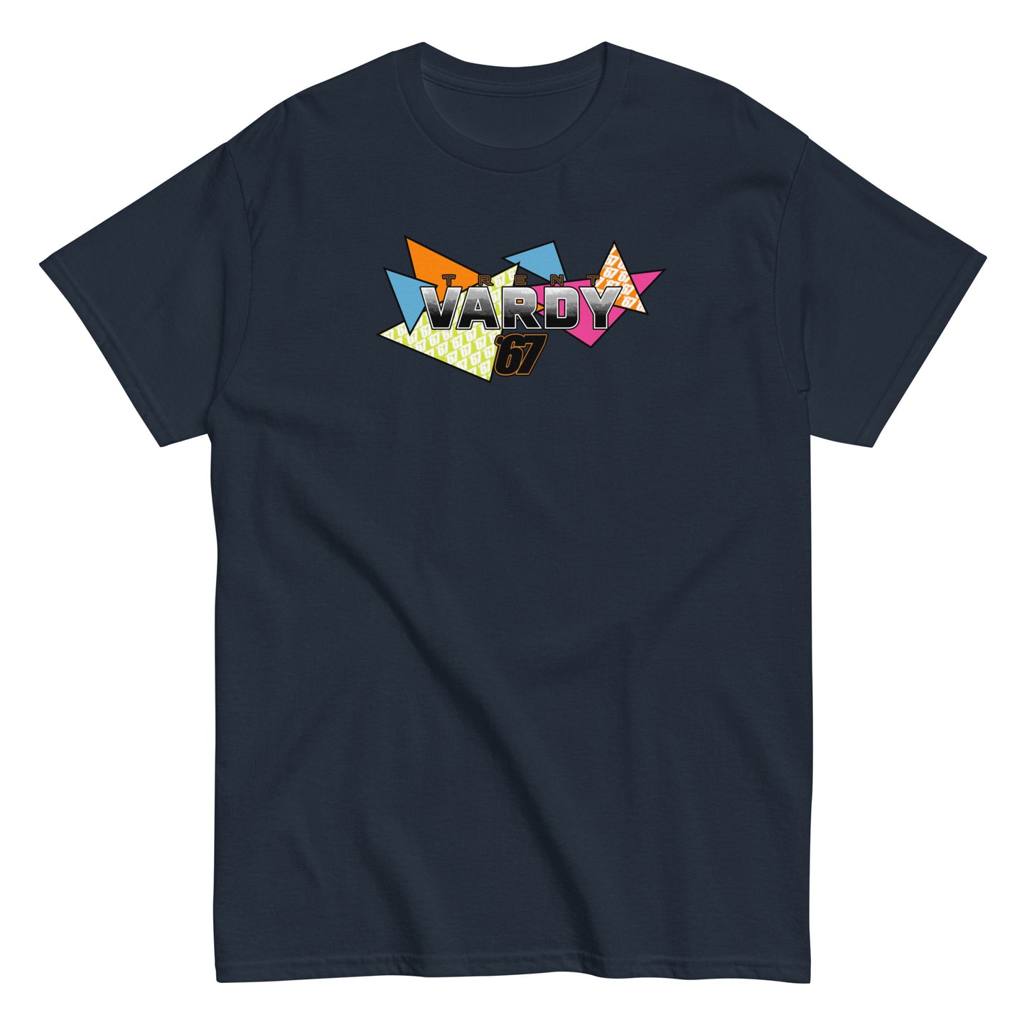 VARDY PARTY 2023/24 tee