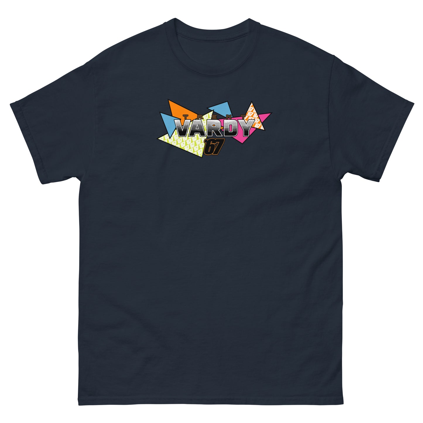 VARDY PARTY 2023/24 tee