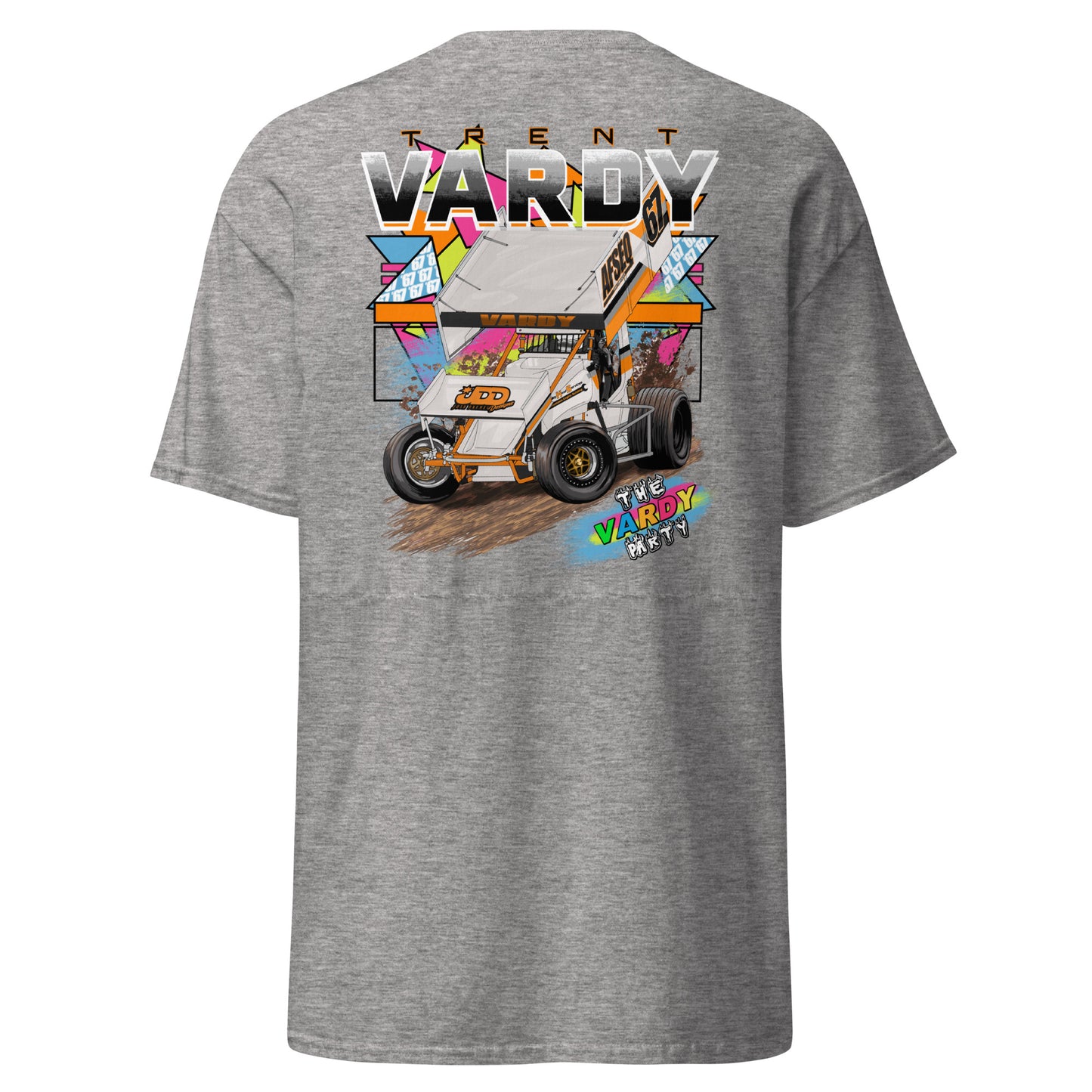 VARDY PARTY 2023/24 tee