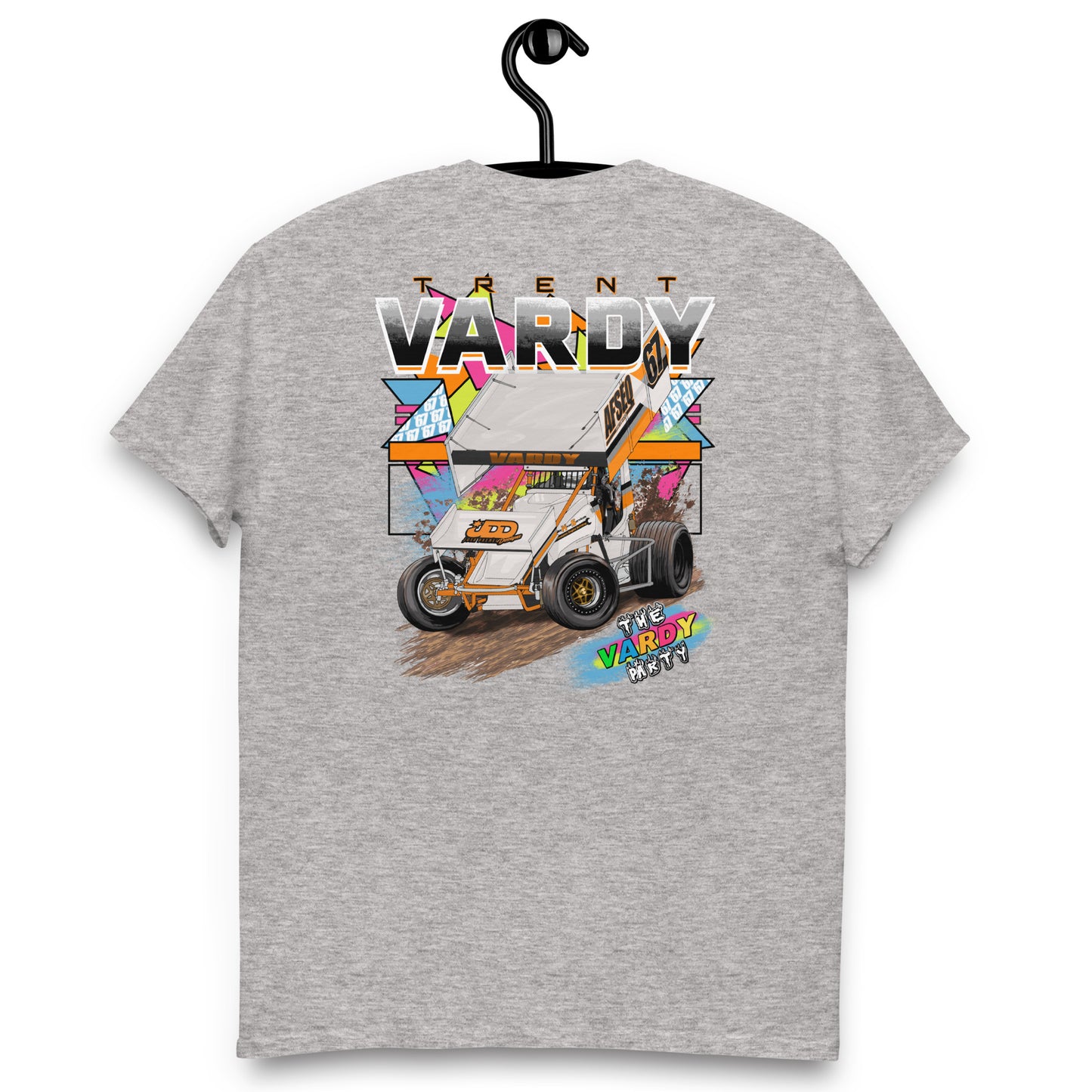 VARDY PARTY 2023/24 tee