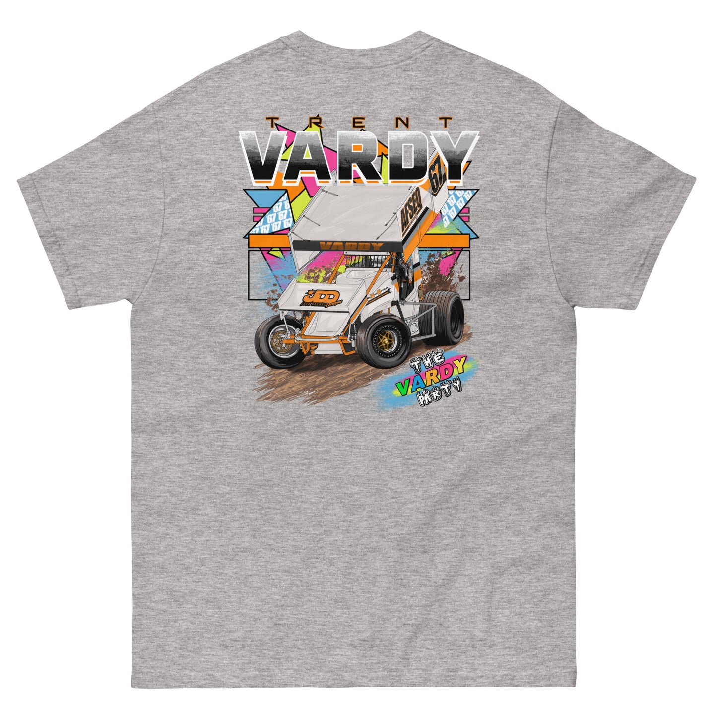 VARDY PARTY 2023/24 tee