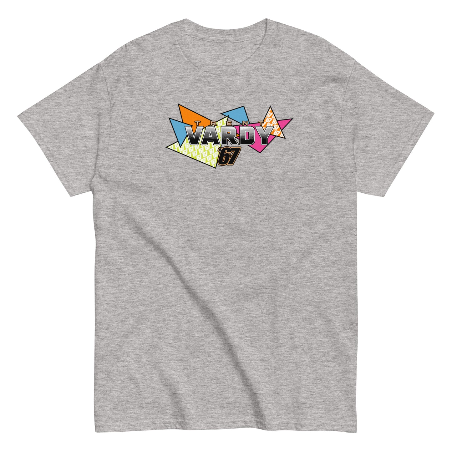 VARDY PARTY 2023/24 tee