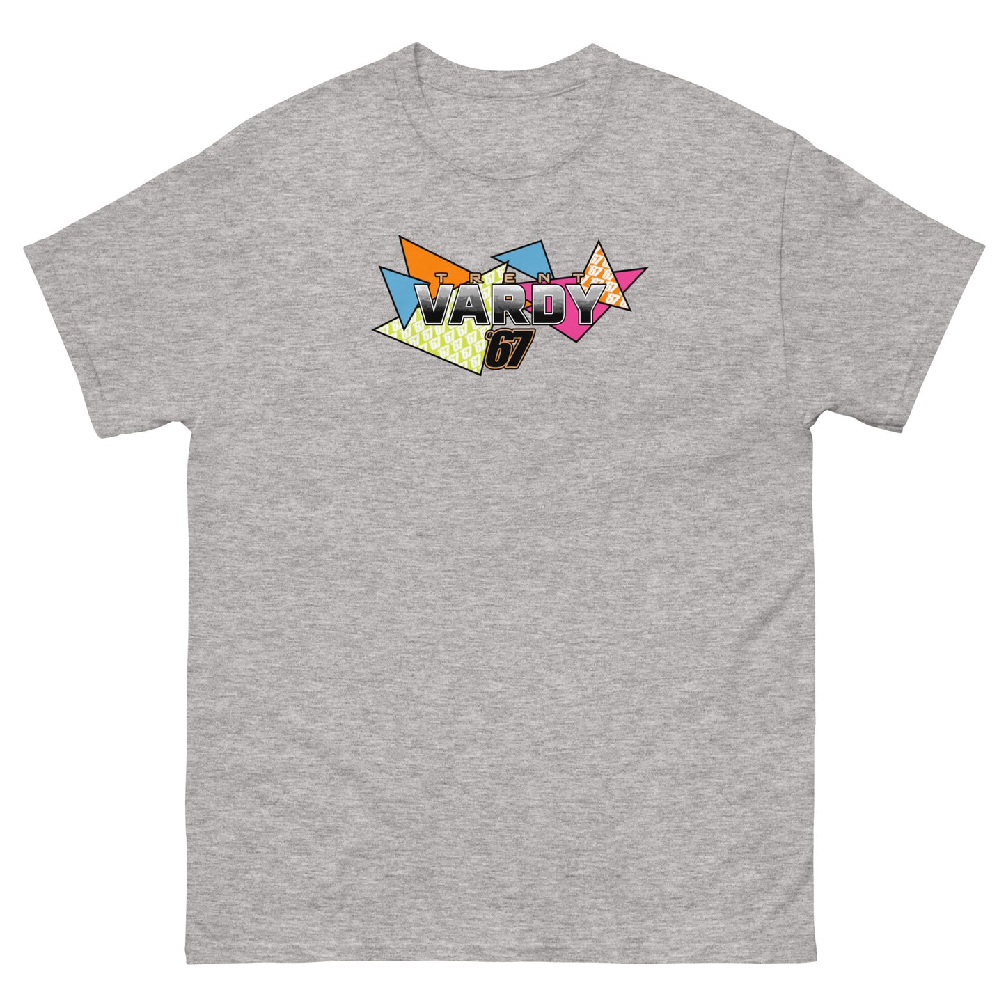 VARDY PARTY 2023/24 tee