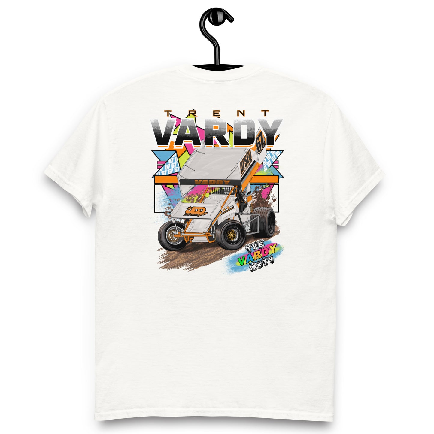 VARDY PARTY 2023/24 tee