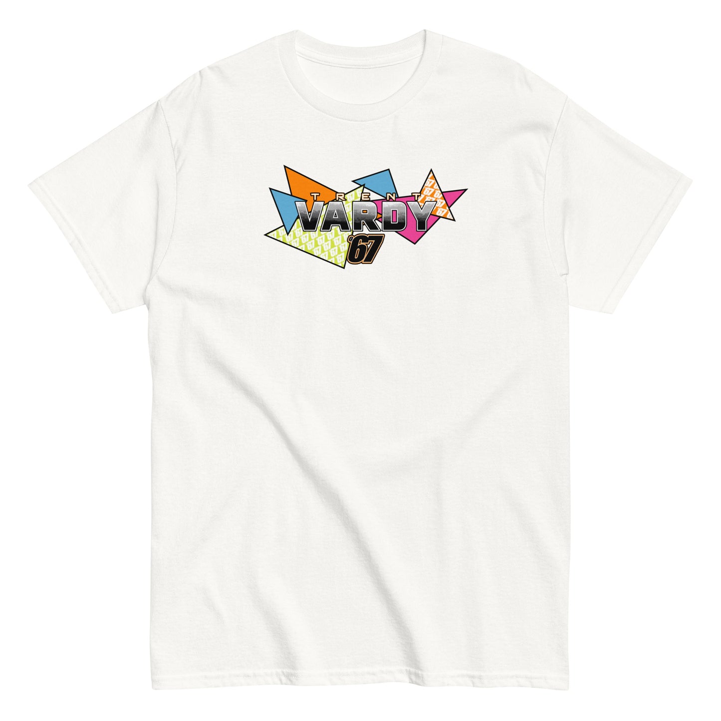 VARDY PARTY 2023/24 tee
