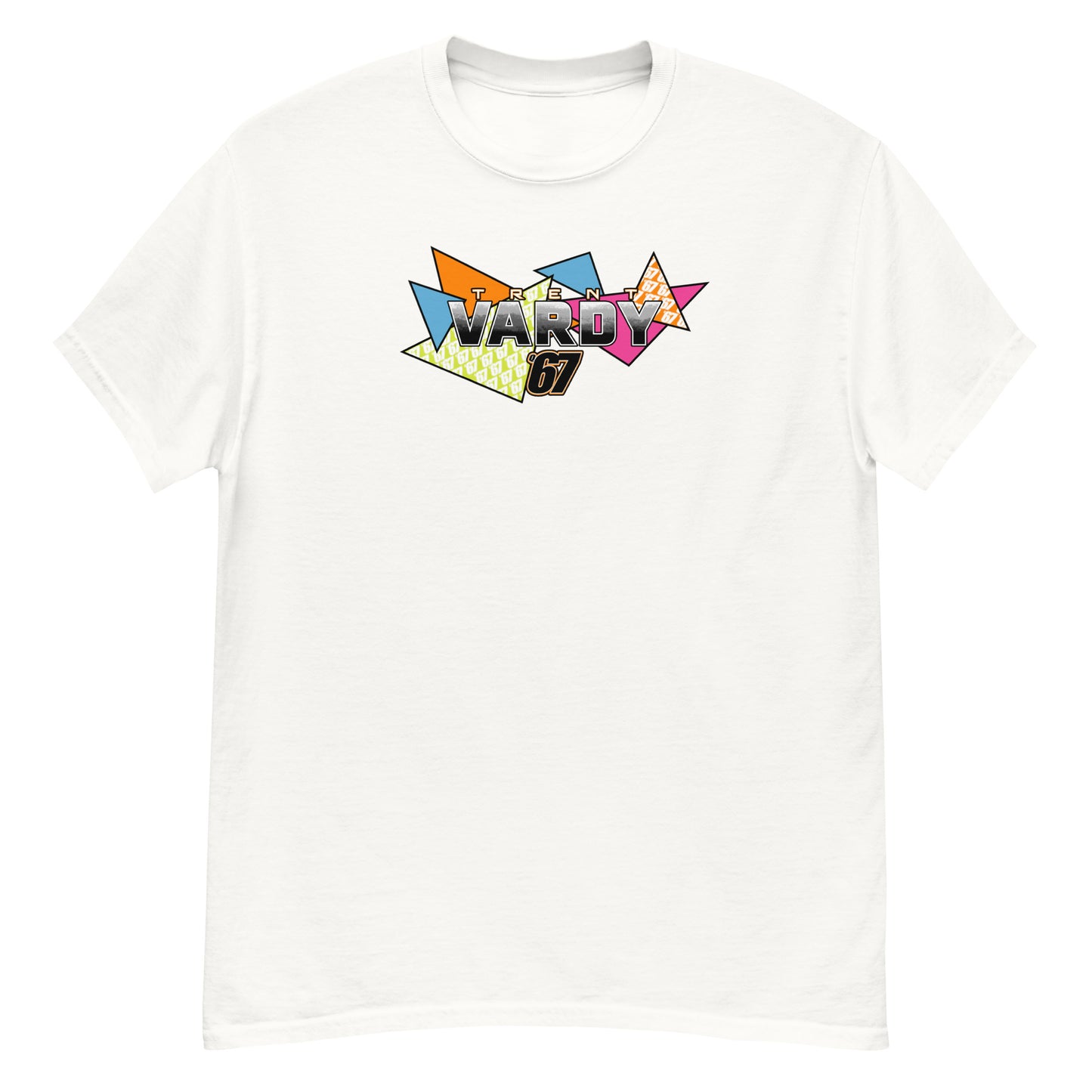 VARDY PARTY 2023/24 tee