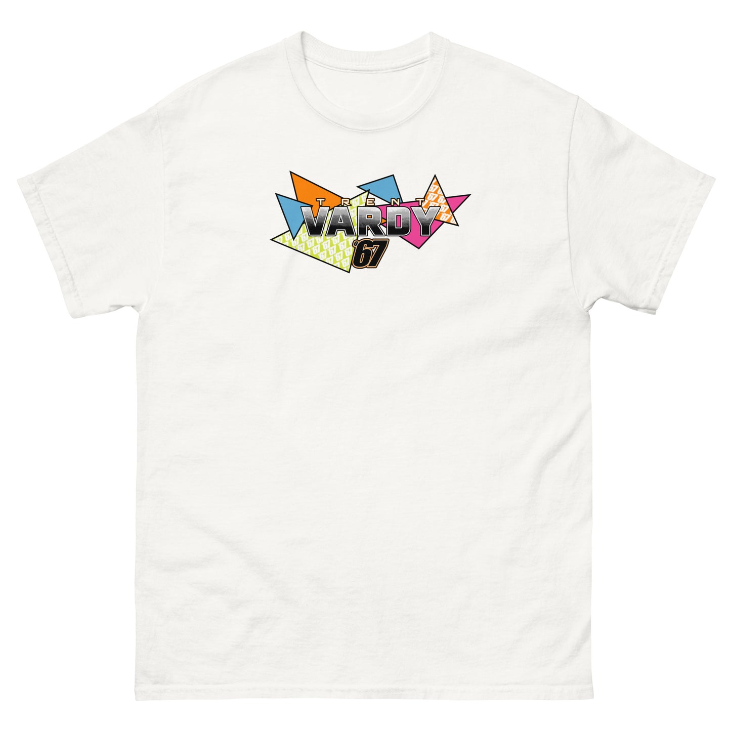VARDY PARTY 2023/24 tee