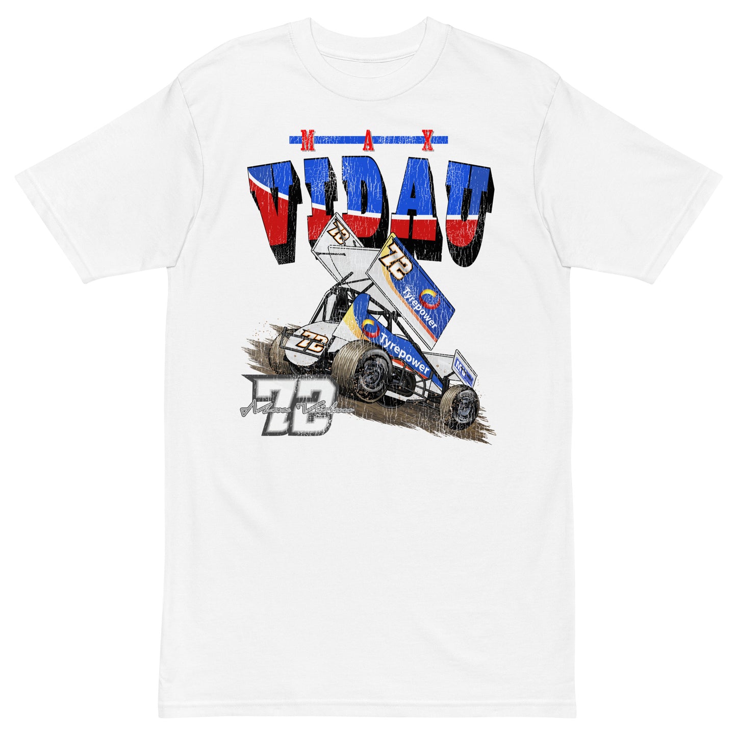 MV Vintage Tee
