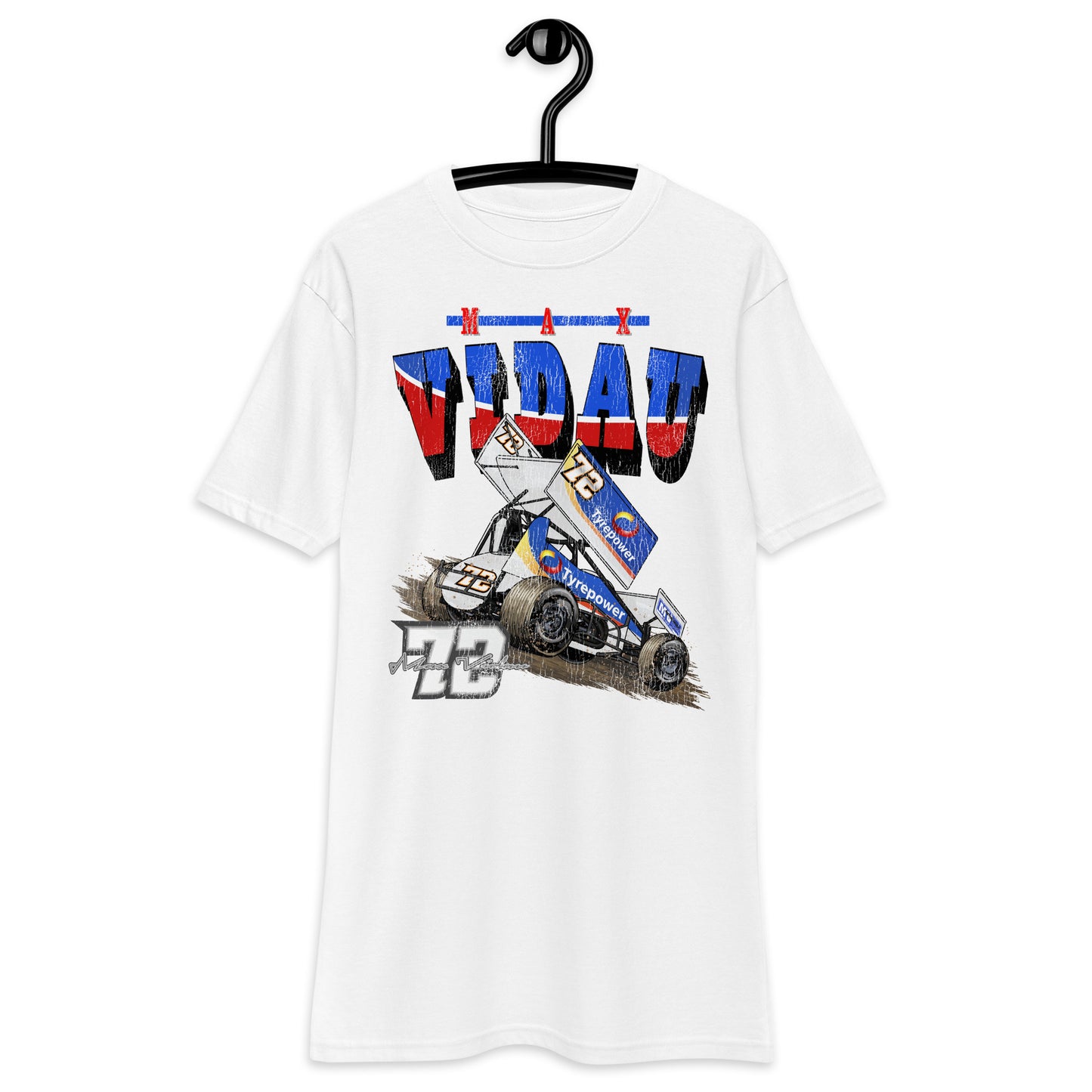 MV Vintage Tee
