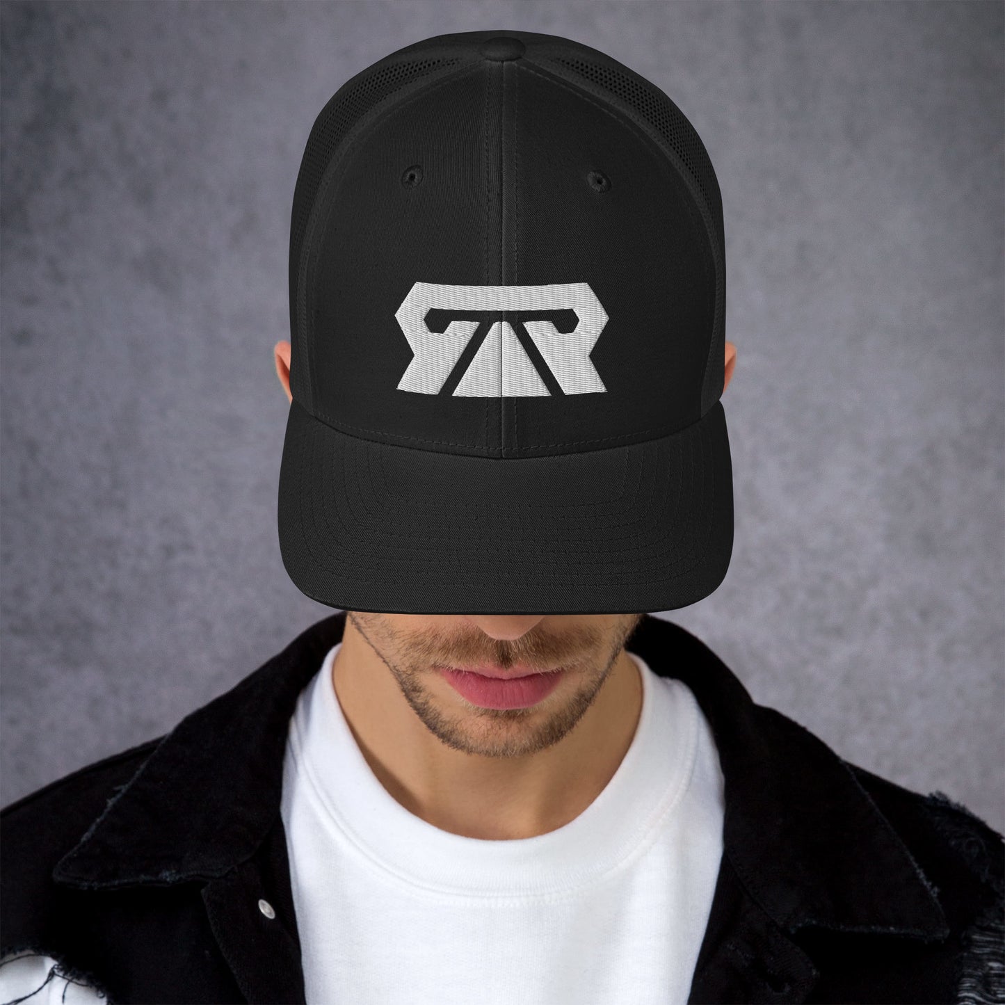 Trucker Cap “Core”