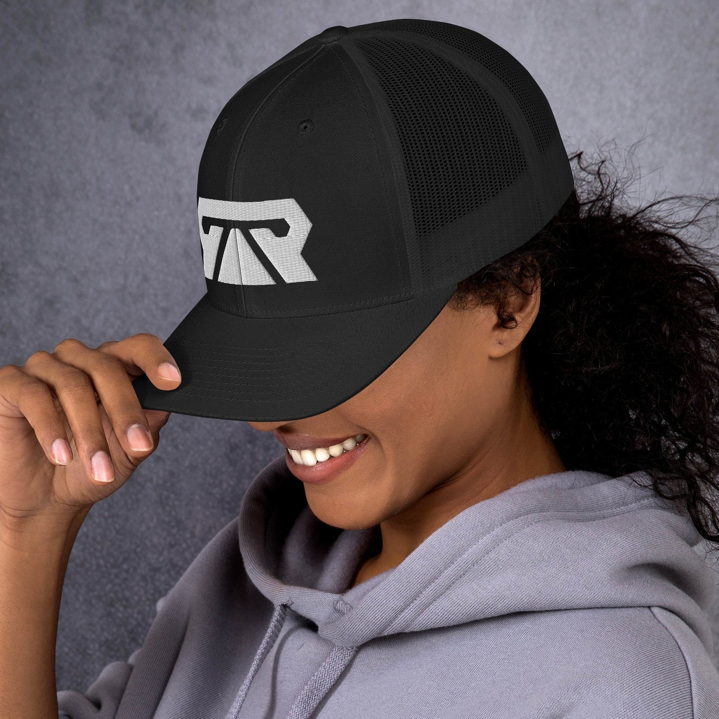 Trucker Cap “Core”
