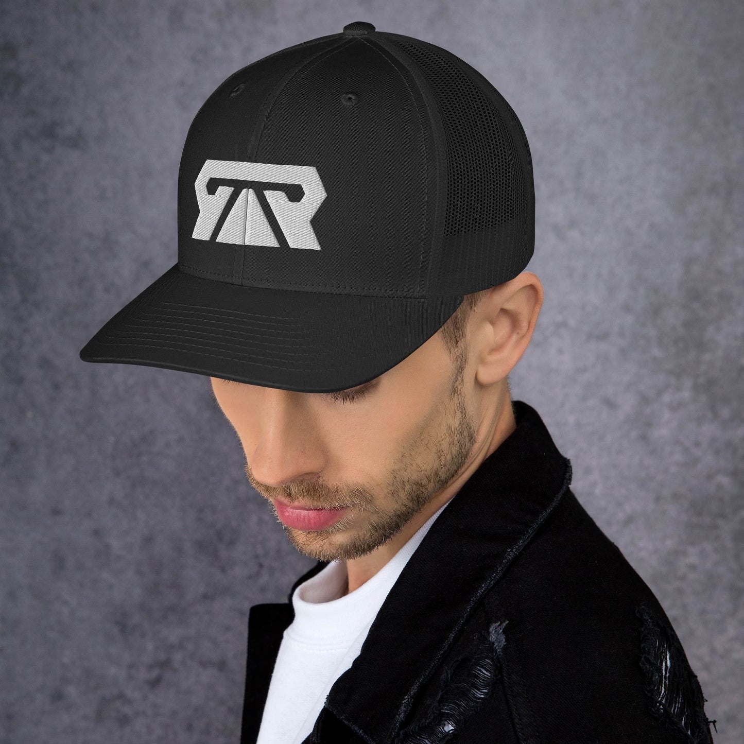 Trucker Cap “Core”