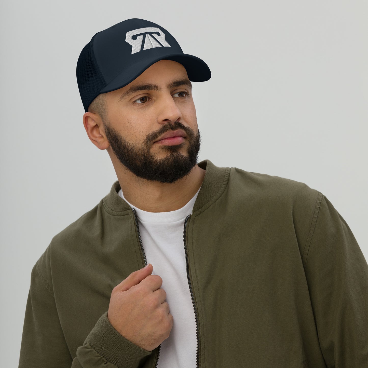 Trucker Cap “Core”