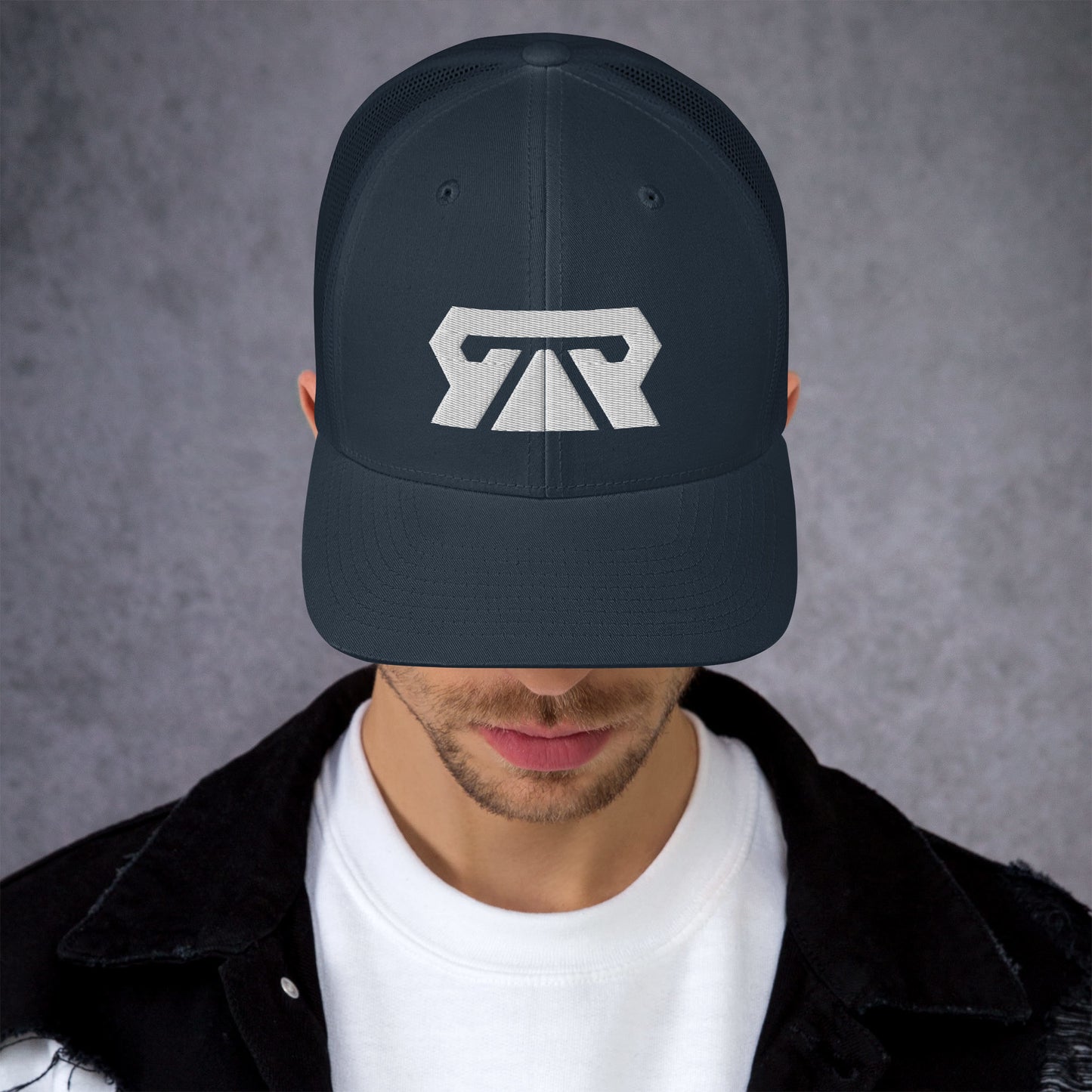 Trucker Cap “Core”