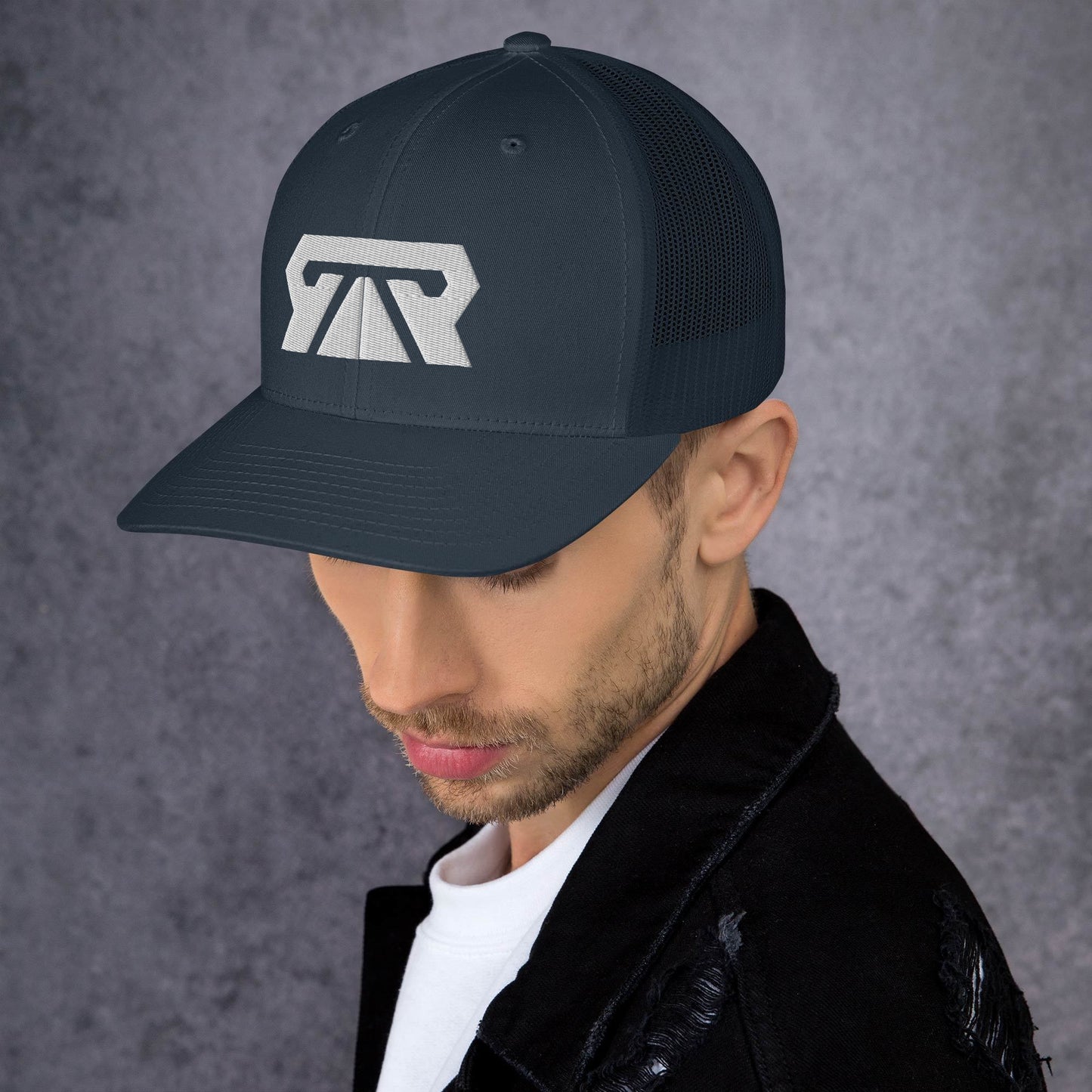 Trucker Cap “Core”