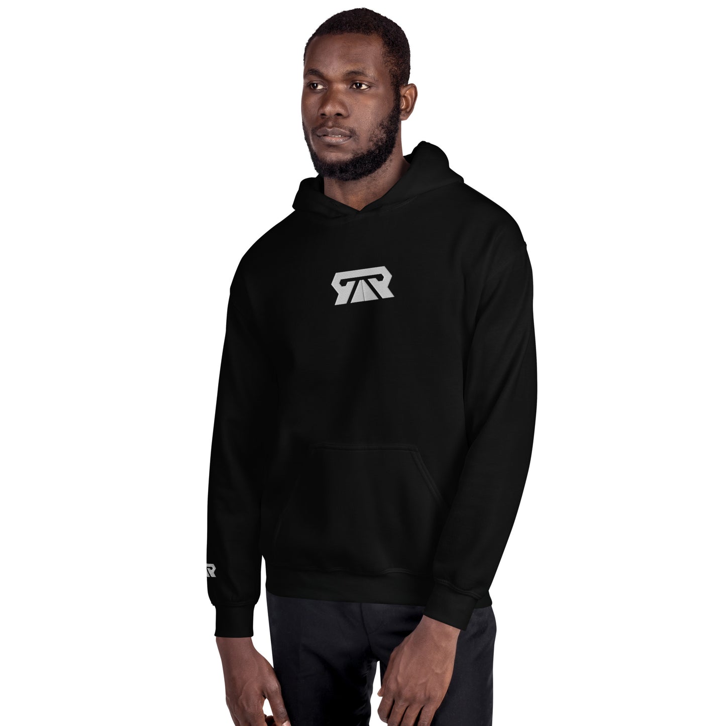 Unisex Hoodie “Core”