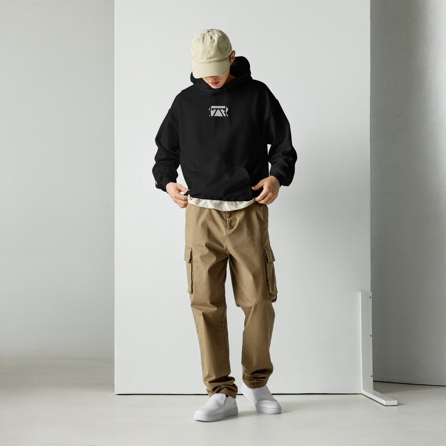 Unisex Hoodie “Core”