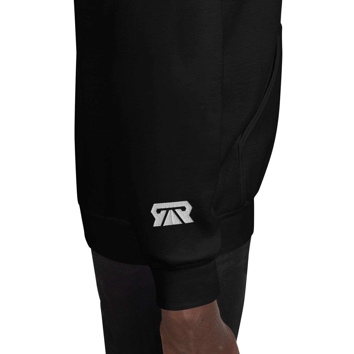 Unisex Hoodie “Core”