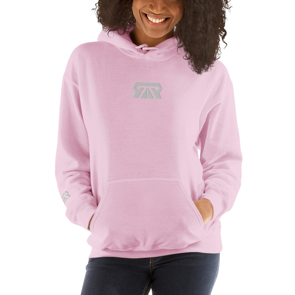 Unisex Hoodie “Core”