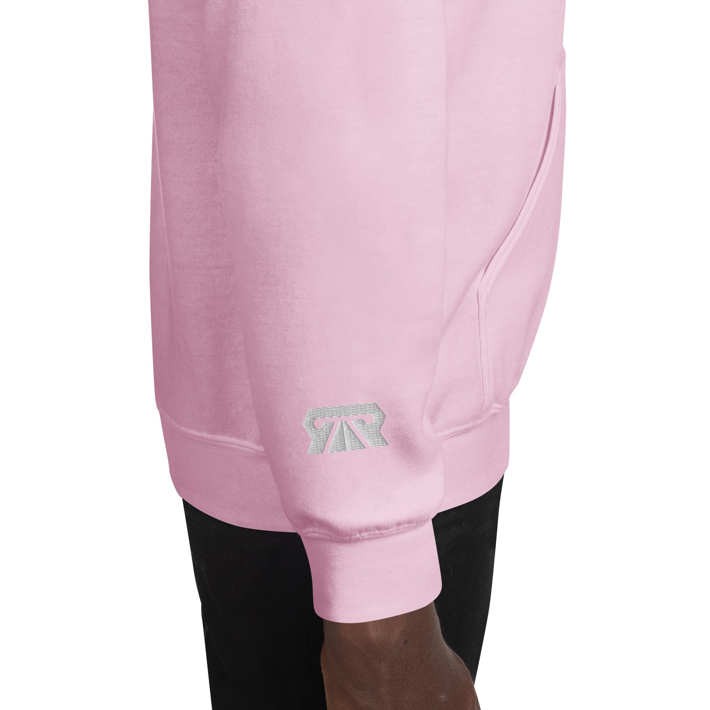 Unisex Hoodie “Core”