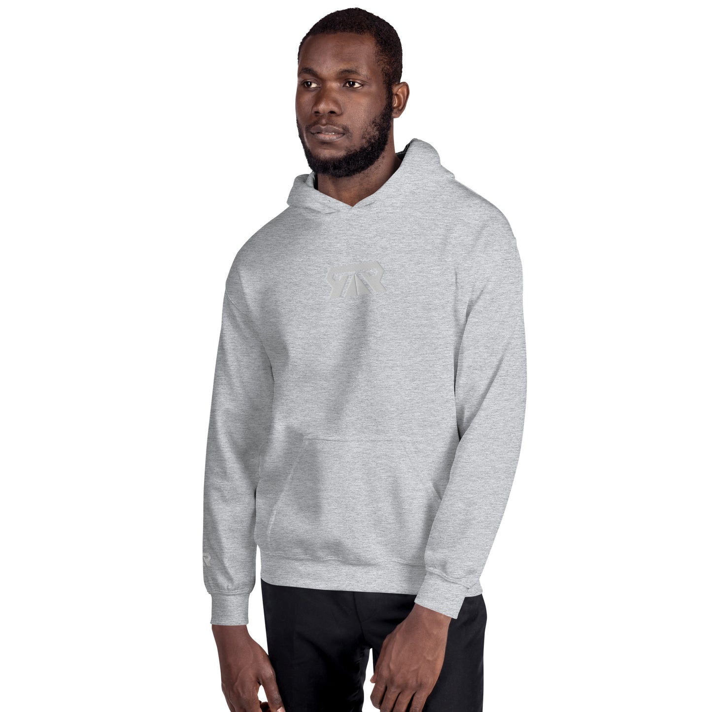 Unisex Hoodie “Core”