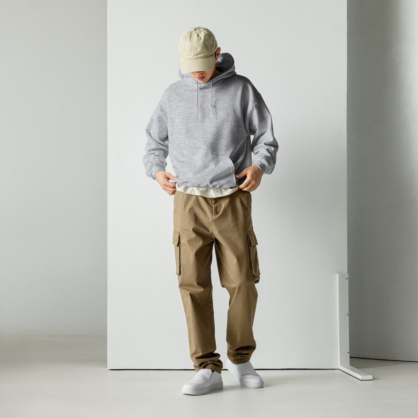 Unisex Hoodie “Core”