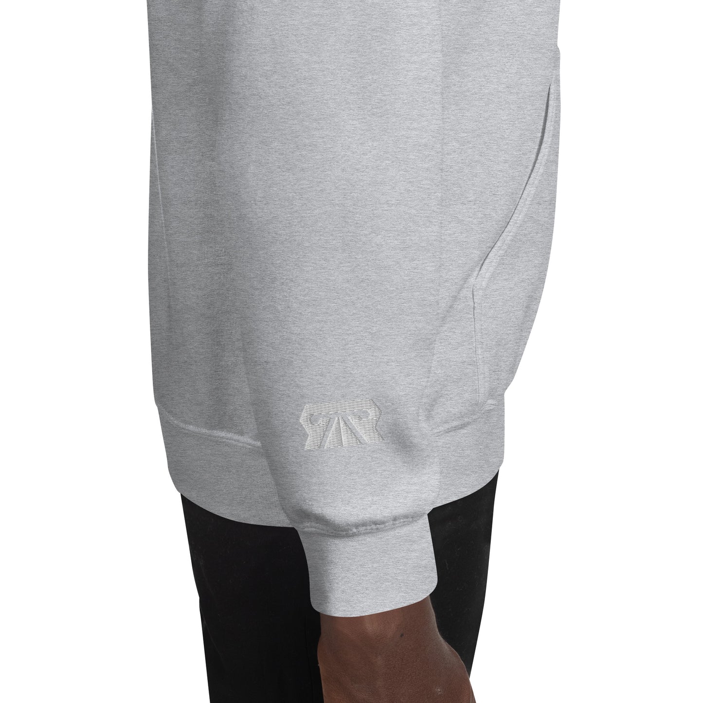 Unisex Hoodie “Core”