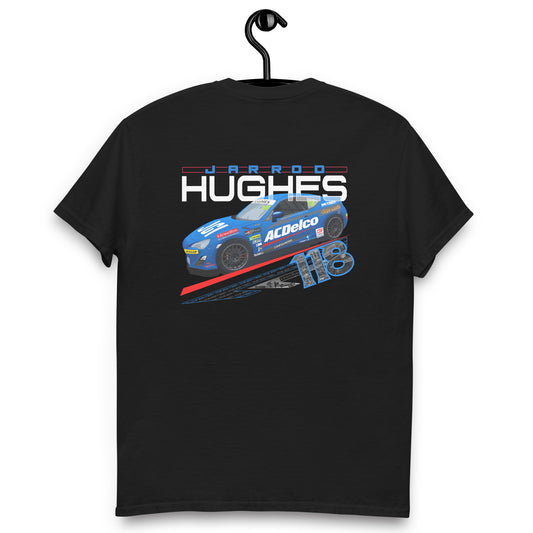J.Hughes 118 2023 Tee