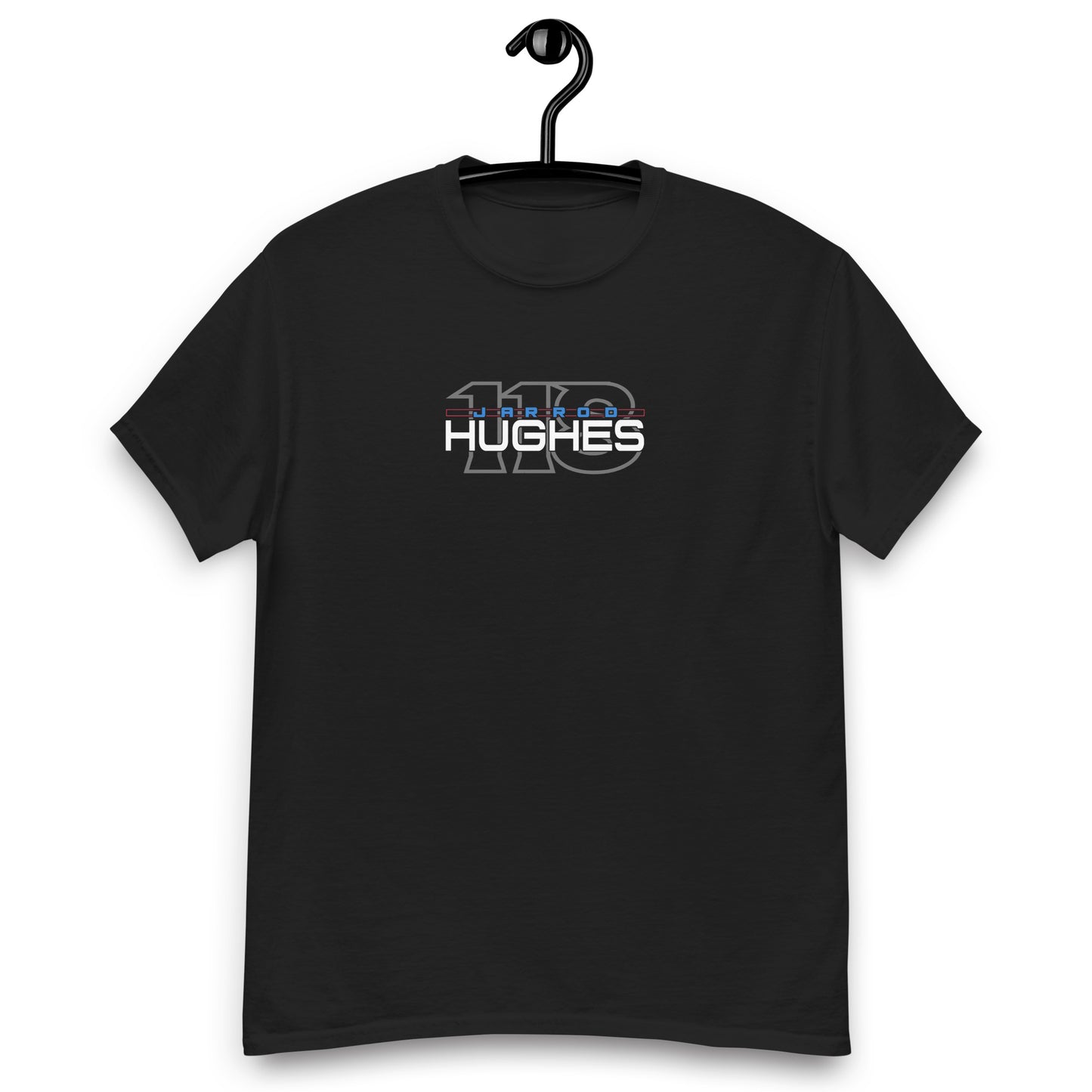 J.Hughes 118 2023 Tee