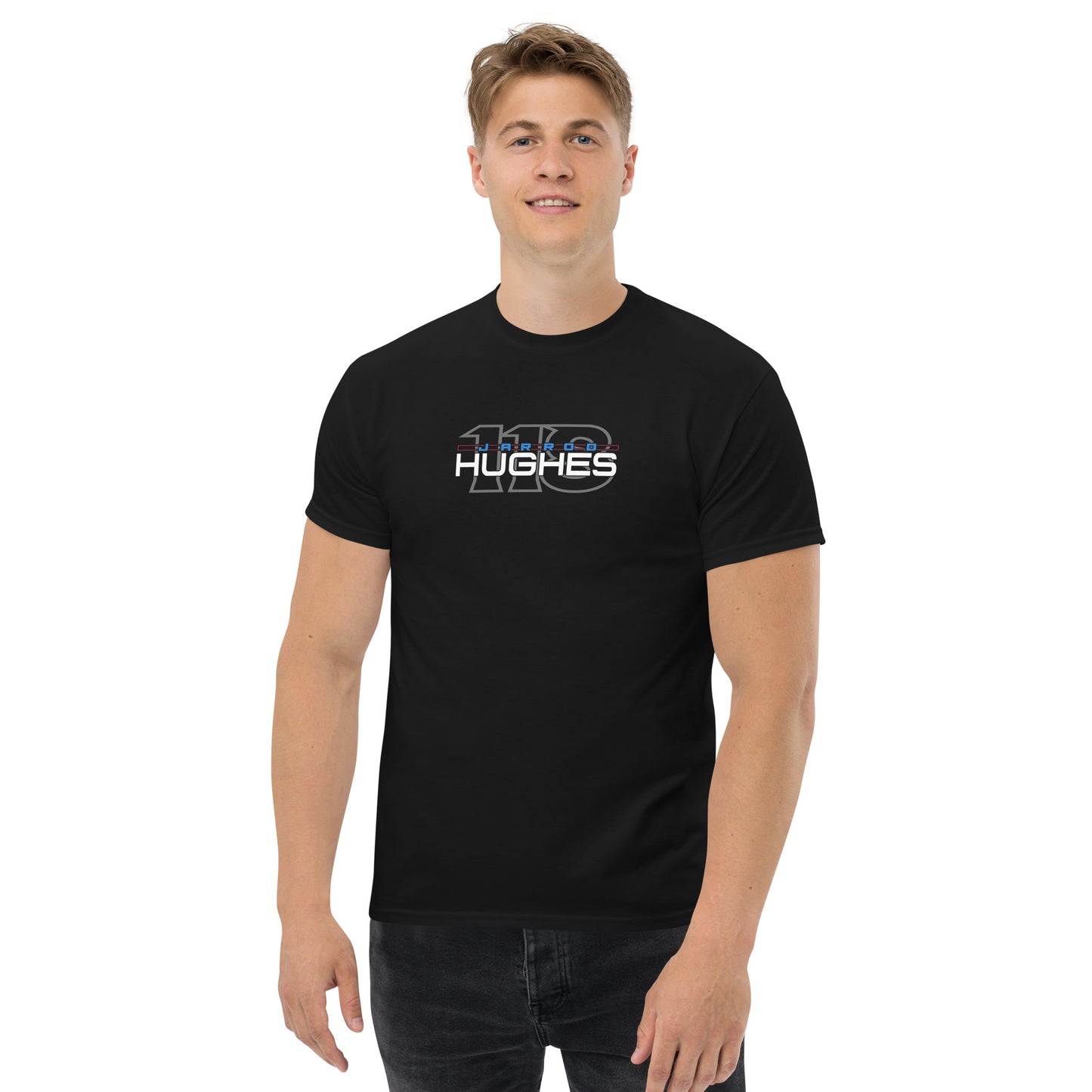 J.Hughes 118 2023 Tee