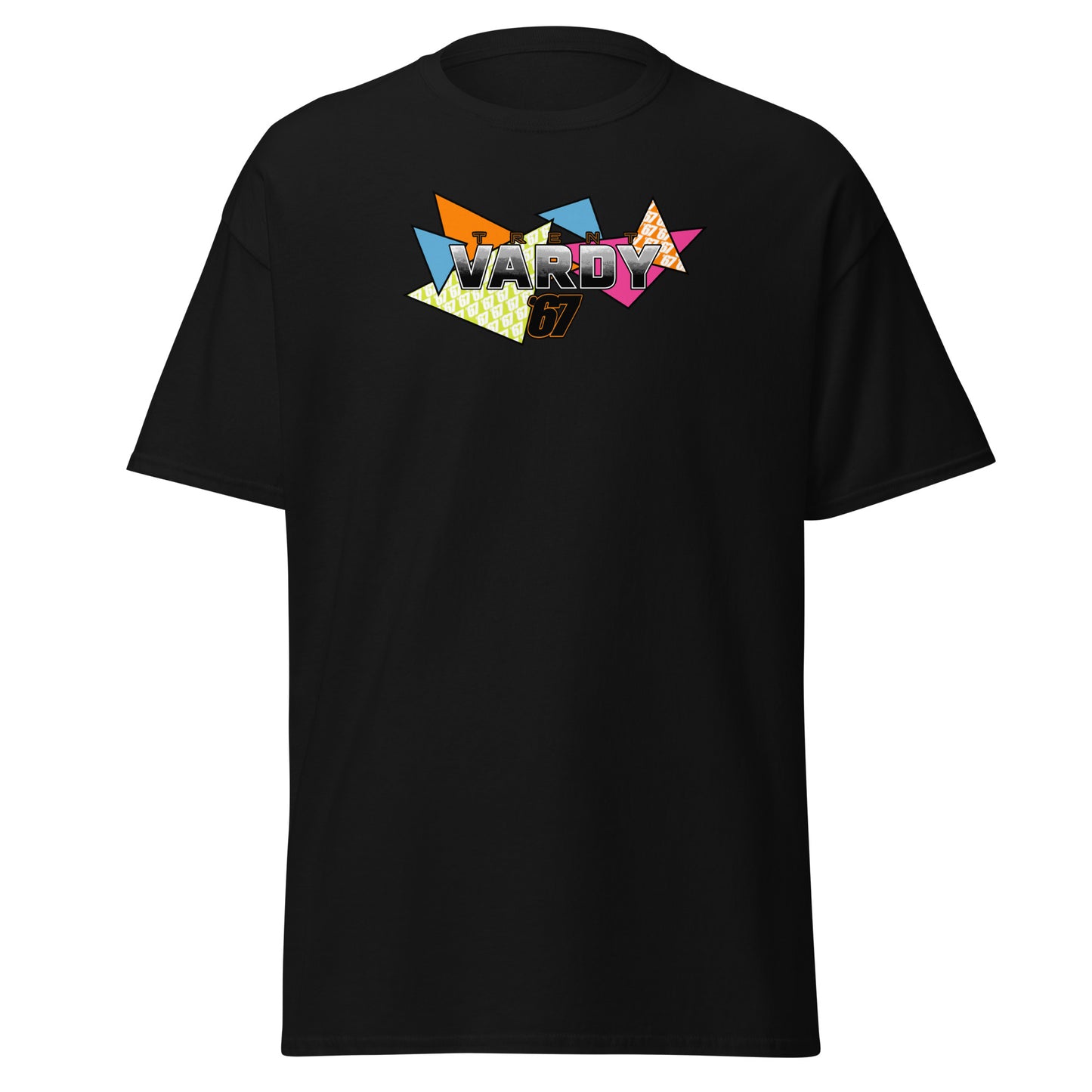 VARDY PARTY 2023/24 tee