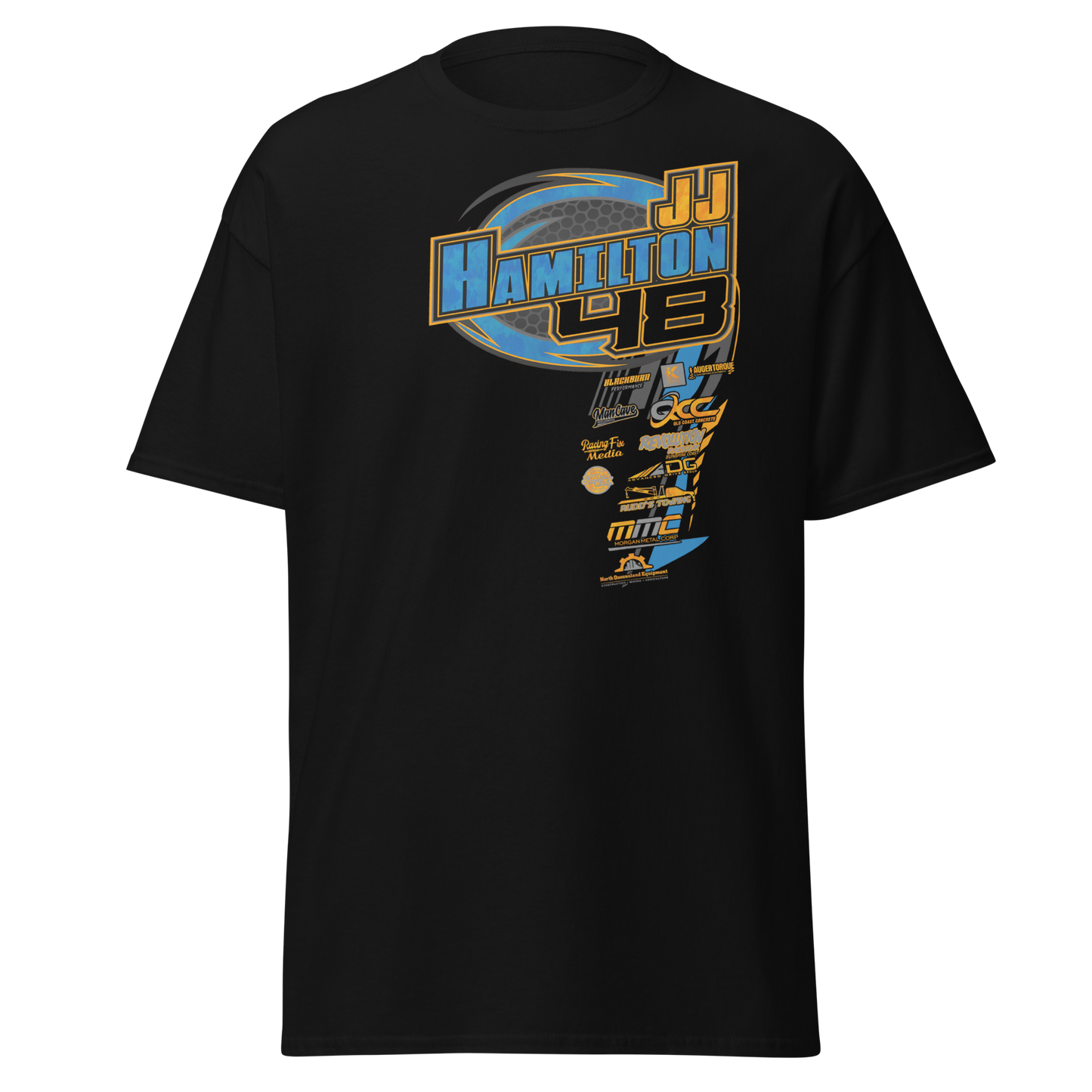 JJ48 Tee
