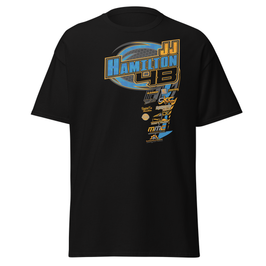 JJ48 Tee