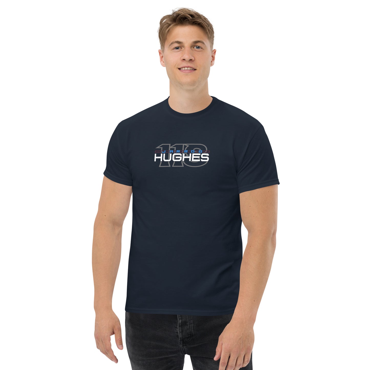 J.Hughes 118 2023 Tee
