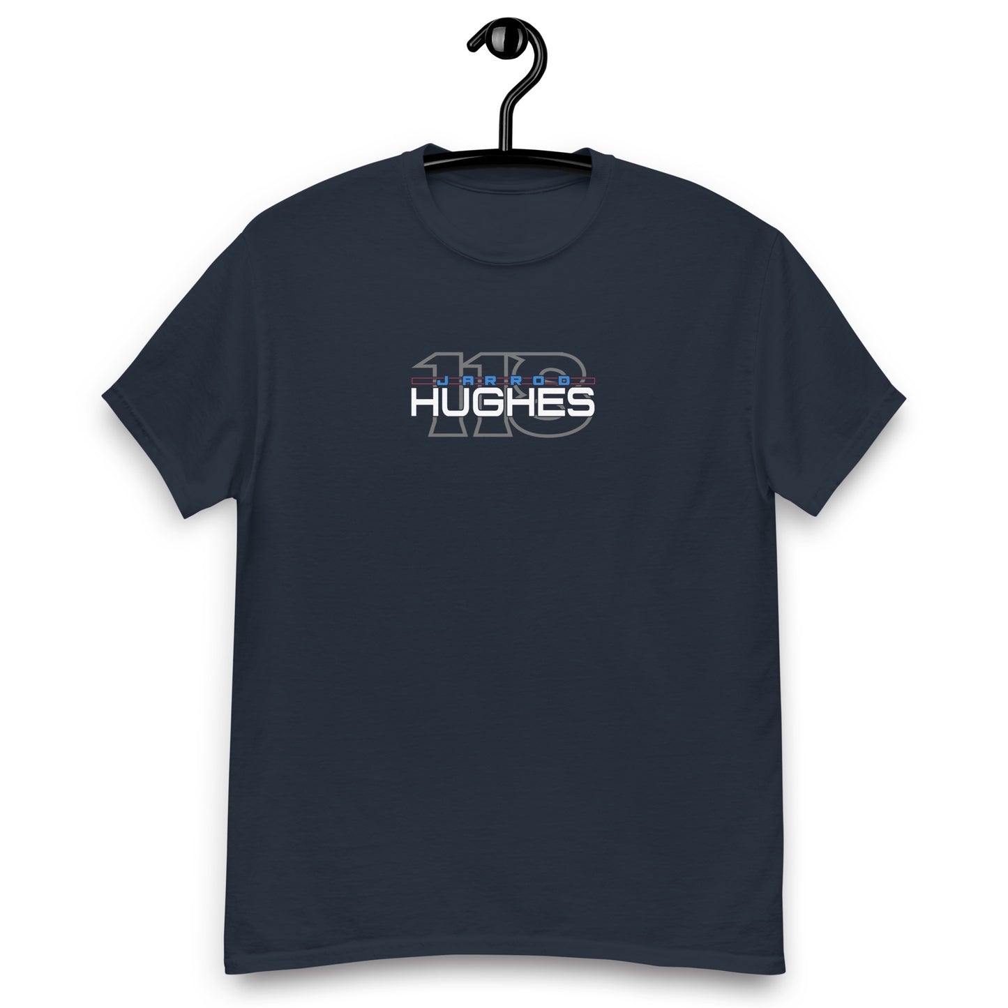 J.Hughes 118 2023 Tee