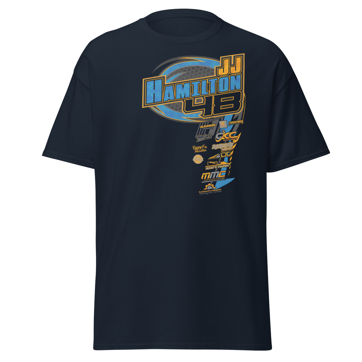 JJ48 Tee