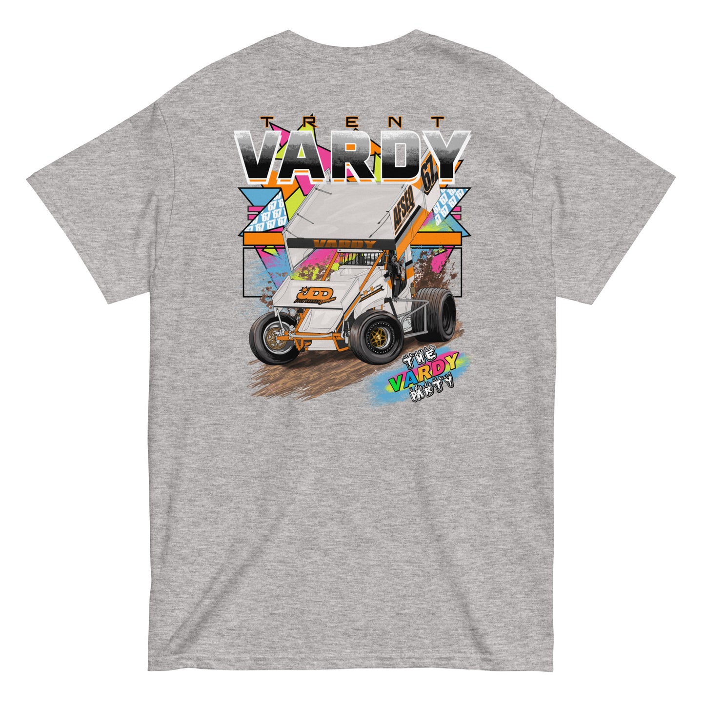 VARDY PARTY 2023/24 tee