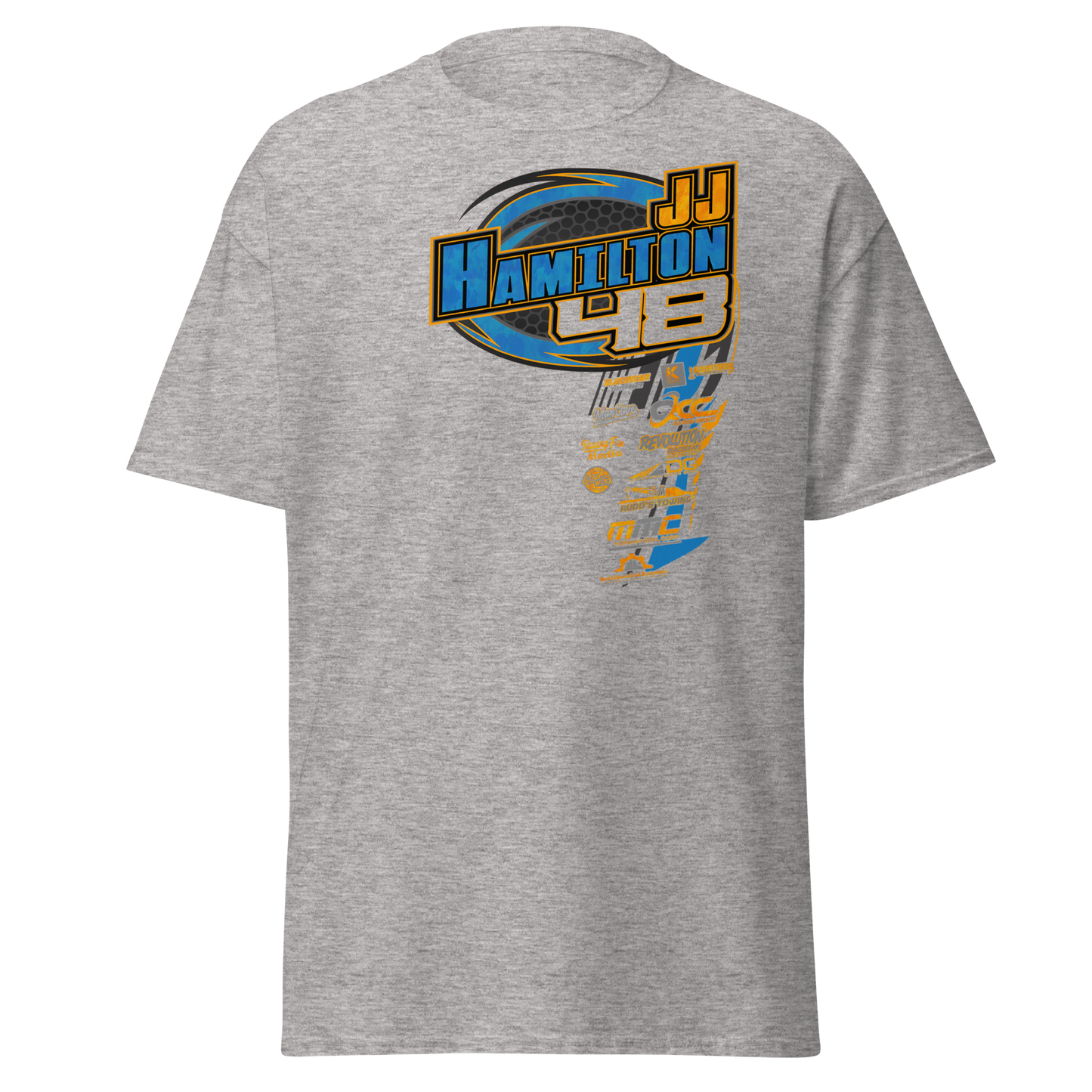 JJ48 Tee