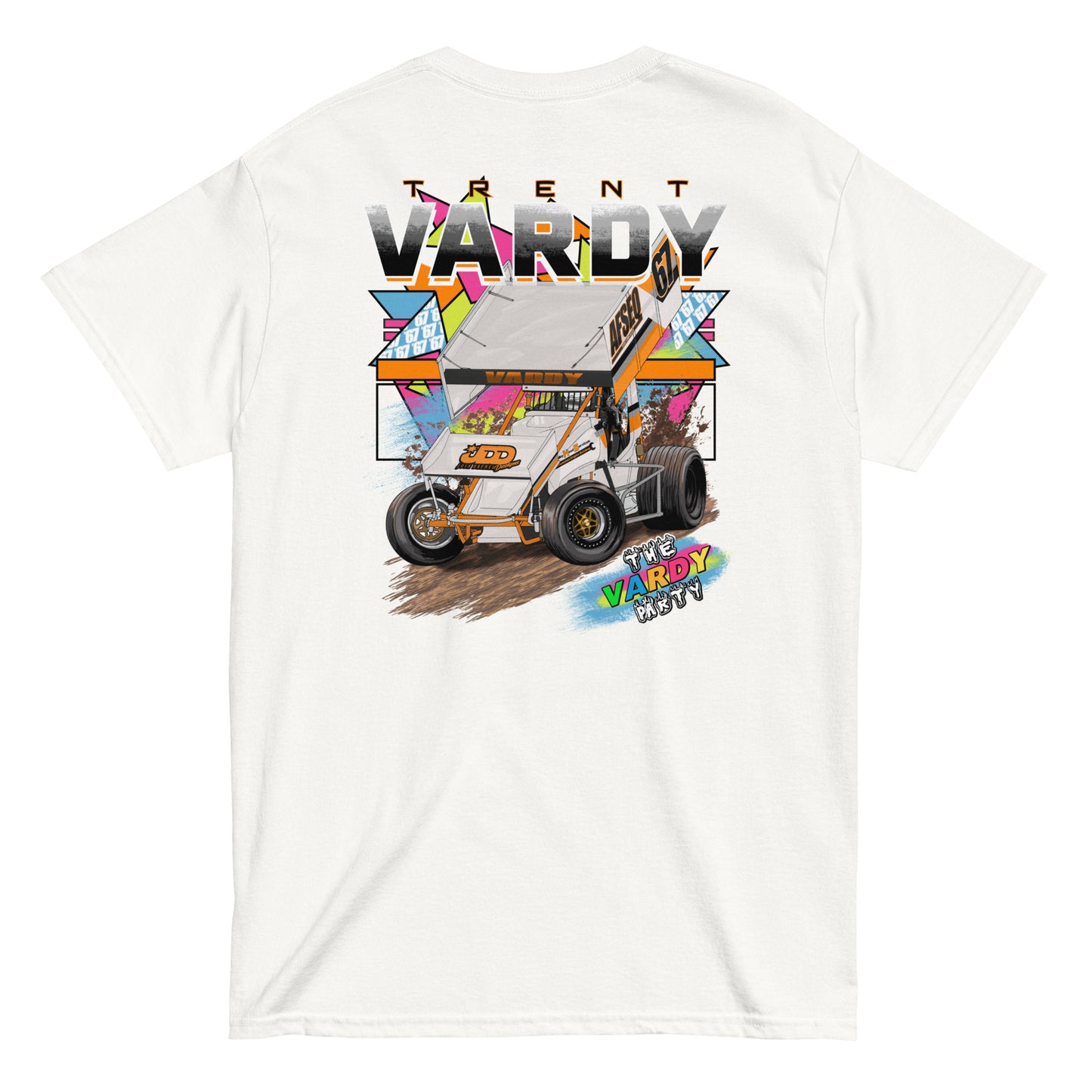 VARDY PARTY 2023/24 tee