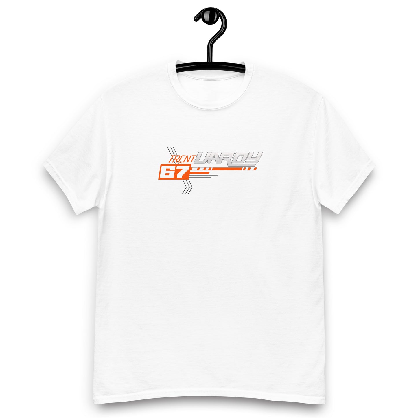Collaboration “T.Vardy” Q67 tee
