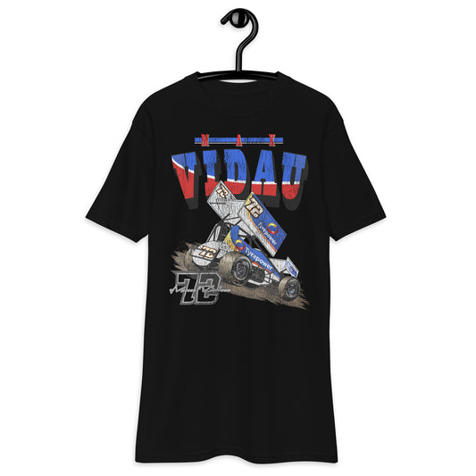 MV Vintage Tee
