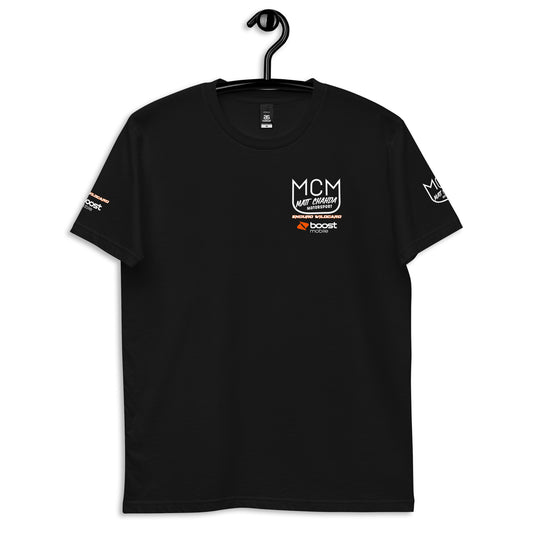 Men's staple tee