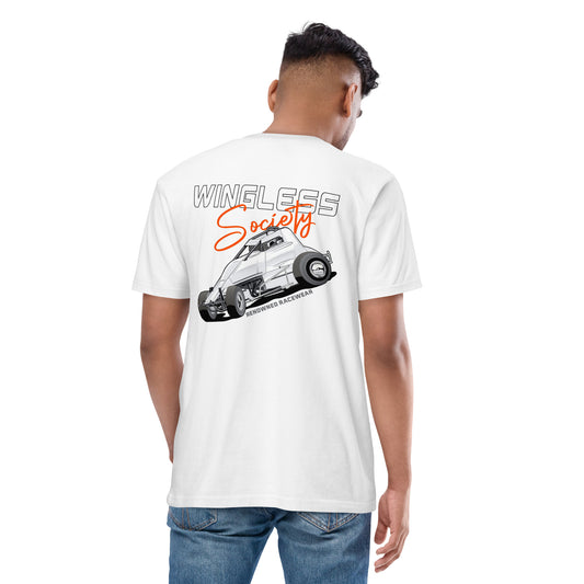 Wingless Society